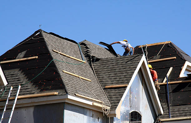 Quick and Trustworthy Emergency Roof Repair Services in Great Falls Crossing, VA