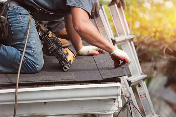 Roof Installation Near Me in Great Falls Crossing, VA